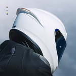 AGV K6 S bukósisak fehér