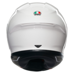 AGV K6 S bukósisak fehér