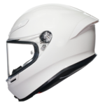 AGV K6 S bukósisak fehér