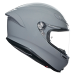 AGV K6 S buk&oacute;sisak sz&uuml;rke