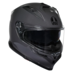 AGV K7 bukósisak Szürke