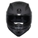 AGV K7 bukósisak Szürke