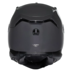 AGV K7 bukósisak Szürke