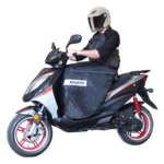 Sixgear L&aacute;btakar&oacute; sz.hib&aacute;s fekete