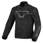 Macna Admyre textildzseki fekete