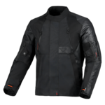 Macna Entrity textildzseki fekete