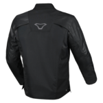 Macna Entrity textildzseki fekete