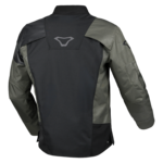 Macna Entrity textildzseki fekete/z&ouml;ld