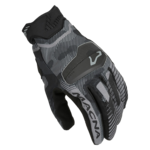 Macna Lithic motoros nyárikesztyű Camo