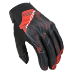 Macna Obtain L piros/feh&eacute;r