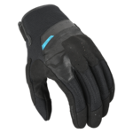 Macna Pelgram fekete