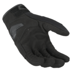 Macna Pelgram fekete