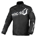 Macna Rainossi fekete/fehér