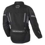 Macna Ultimax 2.0 motoros dzseki Fekete