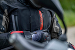 Macna Ultimax 2.0 motoros dzseki Fekete