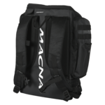 Macna Utility MUBP-1 hátizsák Fekete