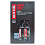 Motul Sisaktiszt&iacute;t&oacute; spray szett