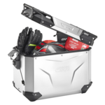 Givi Oldaldoboz SMART OBKEV48AAR