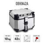 Givi Túradoboz OBKN42A