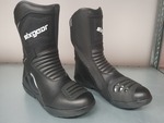 Sixgear Omni szépség hibás fekete