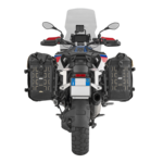 Givi Oldaldoboz tartó PL5146CAM