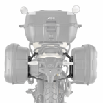 Givi Oldaldoboz tartó PL9059
