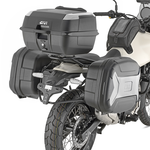 Givi Oldaldoboz tartó PL9059