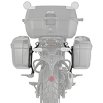 Givi Oldaldoboz tartó PL9061