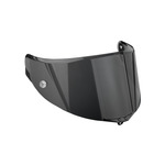 AGV Plexi Race 3 sötét