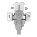 Givi Oldaldoboz tartó PLO1188MK