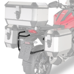 Givi Oldaldoboz tartó PLO1192MK