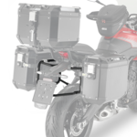 Givi Oldaldoboz tartó PLO6421CAM