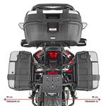 Givi Oldaldoboz tartó PLO6421MK