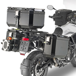 Givi Oldaldoboz tartó PLO6425CAM