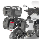 Givi Oldaldoboz tartó PLO6425MK