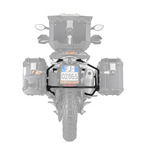 Givi Oldaldoboz tartó PLO7717CAM