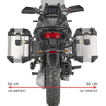 Givi Oldaldoboz tartó PLO8208CAM