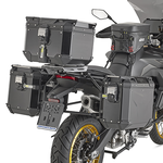 Givi Oldaldoboz tartó PLO9260CAM