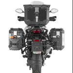 Givi Oldaldoboz tartó PLOS8717CAM