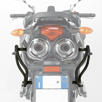 Givi Oldaldoboz tartó PLX1186