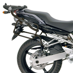 Givi Oldaldoboz tartó PLX1186