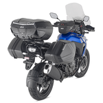 Givi Oldaldoboz tartó PLX3125