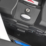 Givi Oldaldoboz tartó PX3128