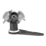 Givi Univerzális aluminium tartó