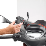 Givi TELEFONTARTO S921