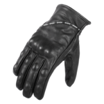 Shox Old boy kesztyű sz.hib&aacute;s fekete