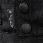 Sixgear Airforce nadrág Fekete/Camo