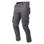 Sixgear Beat motoros farmernadrág Szürke