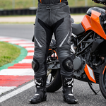Sixgear Blaze bőrnadr&aacute;g fekete