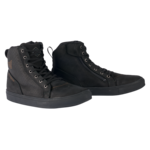 Sixgear Bravo Fekete